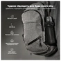 Пляшка для води ION8 OneTouch Vacuum Insulated 500 мл Grey (I8TS500GRY) - зменшене зображення 5
