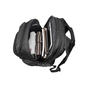 Рюкзак для ноутбука Sumdex 17'' PON-399 Black (PON-399BK) - зменшене зображення 6