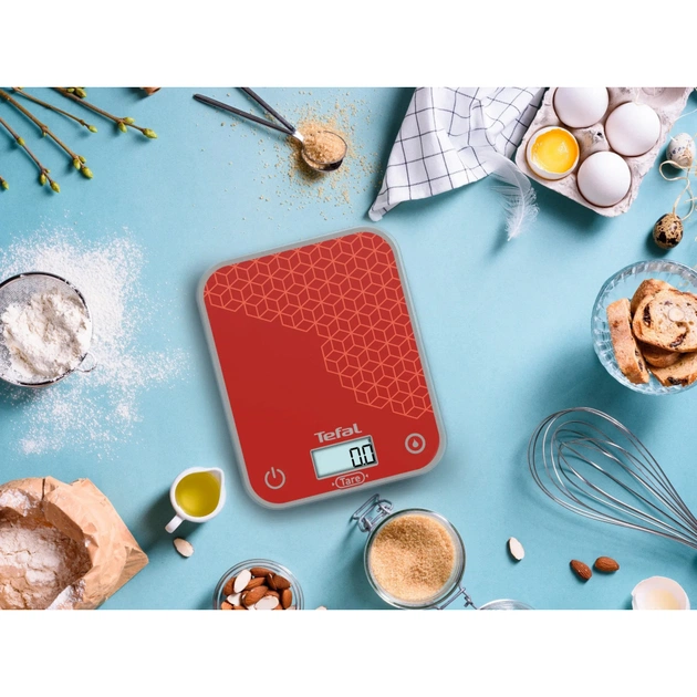Ваги кухонні Tefal BC50D7V0 - picture 12