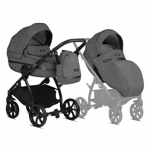 Коляска TUTIS 2 в 1 Uno+ (Canella) (1072145) зображення 1