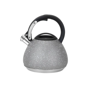 Чайник Resto Lyra 2.7 л Сірий (90605) зображення 1