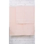 Рушник MirSon набір банних 5080 Elite SoftNess Peach 50х90, 70х140 (2200003960846) - зменшене зображення 3