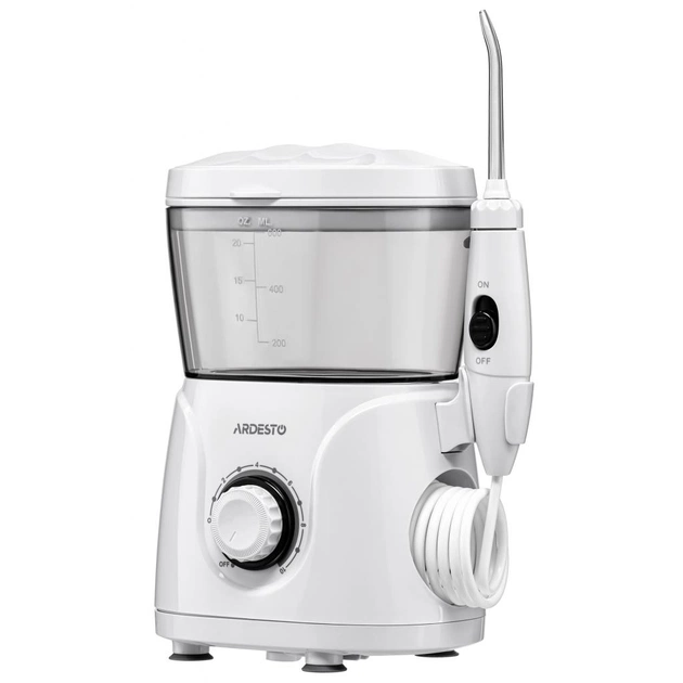 Іригатор Ardesto OI-MD600W - зображення 1
