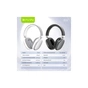 Наушники BAVIN BH-55 Hi-Res Black (HB-BH-55 BK) - уменьшенное изображение 9