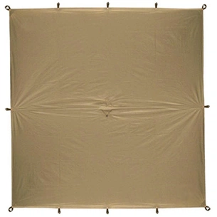 Тент Terra Incognita Tarp 3 x 3 sand (4823081501732) зображення 1