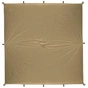 Тент Terra Incognita Tarp 3 x 3 sand (4823081501732) - зменшене зображення 1