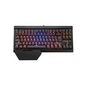 Клавіатура Aula Hyperion Mechanical RGB USB (6948391221755) - зменшене зображення 1