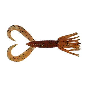 Силікон рибальський Keitech Little Spider 2" (8 шт/уп) кea01 orange pepper (1551.03.86) зображення 1