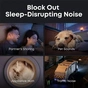 Bluetooth-гарнитура Anker SoundCore Sleep A30 Green (D1301G61) - уменьшенное изображение 12