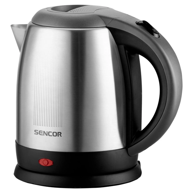 Електрочайник Sencor SWK1231BK - зображення 1