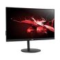 Монітор Acer XV270UXEbmiiprx (UM.HX0EE.E01) - зменшене зображення 3