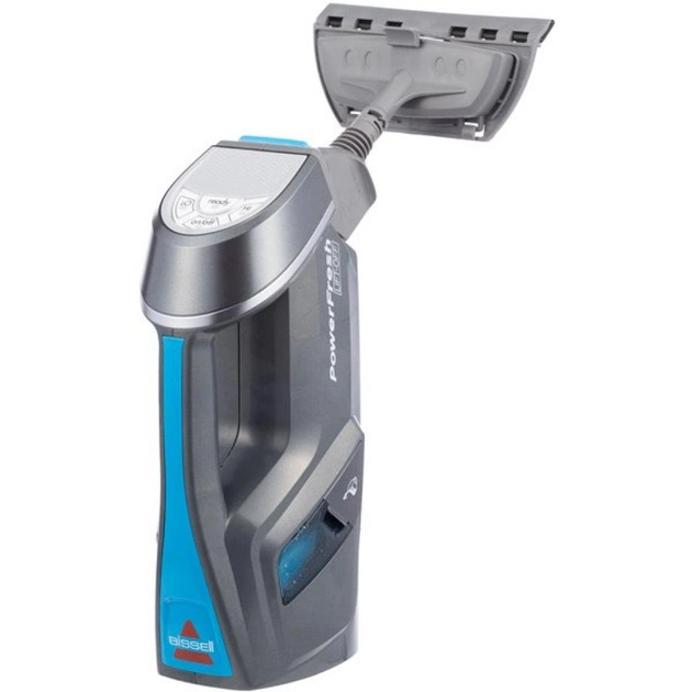 Пароочищувач Bissel 1897N - изображение 7