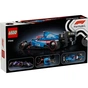 Конструктор LEGO Speed Champions Автомобіль для перегонів F1 Visa Cash RB VCARB 01 (77246) - зменшене зображення 7