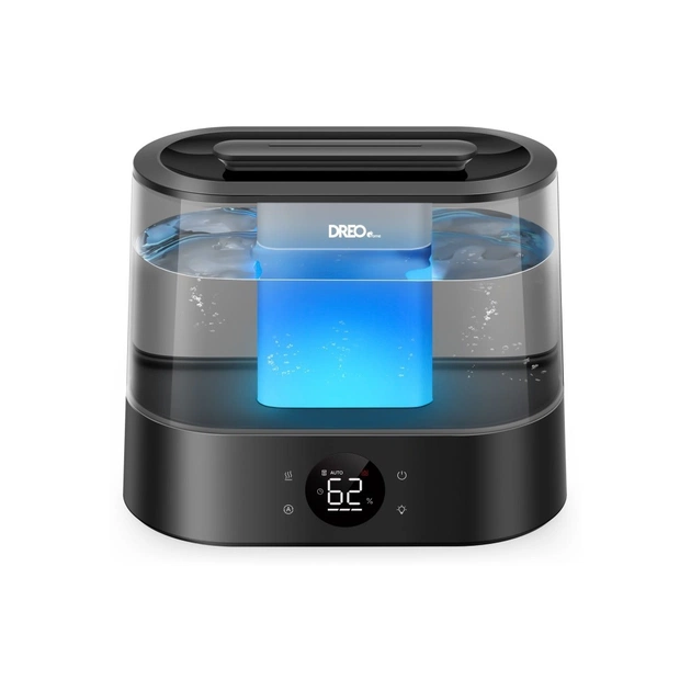 Зволожувач повітря Dreo DR-HHM010S - зображення 3