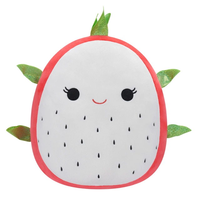 М'яка іграшка Squishmallows Пітахая Даліта 36 см (SQCR03224) - изображение 1