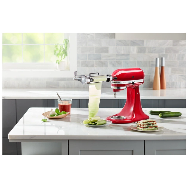 Насадка для комбайна KitchenAid 5KSMSCA - picture 11