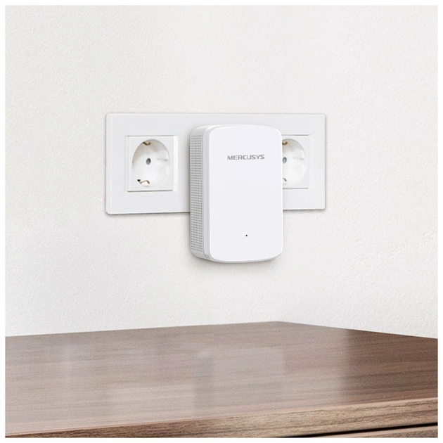 Ретранслятор Mercusys ME20 - picture 2