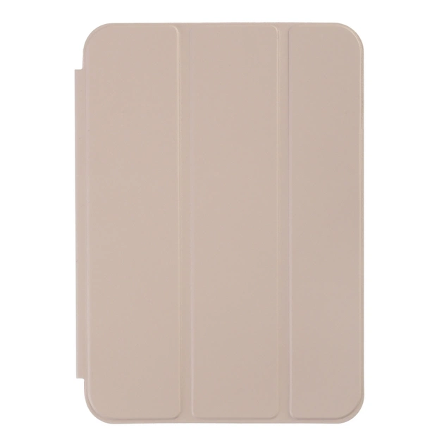 Чохол до планшета Armorstandart Smart Case Apple iPad mini 6 Pink Sand (ARM60282) - зображення 1