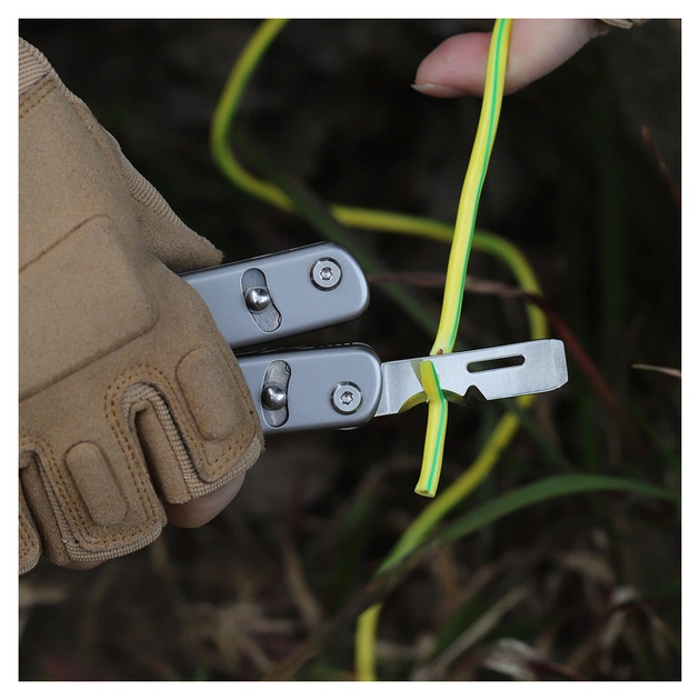 Мультитул Roxon Flex S804 (S804G) - picture 4