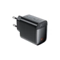 Зарядное устройство Acefast A112 USB-C PD45W GaN black (6974316284055) - уменьшенное изображение 2