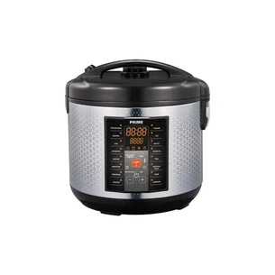 Мультиварка PRIME Technics PMCL 179 BX зображення 1