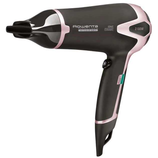 Фен Rowenta CV5351D0 - изображение 1