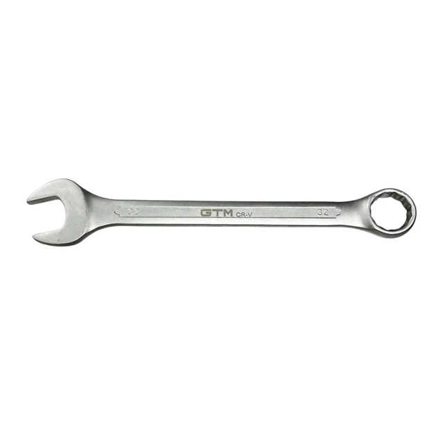 Ключ GTM 6-32мм 23шт, чохол (GWS-023) - picture 4