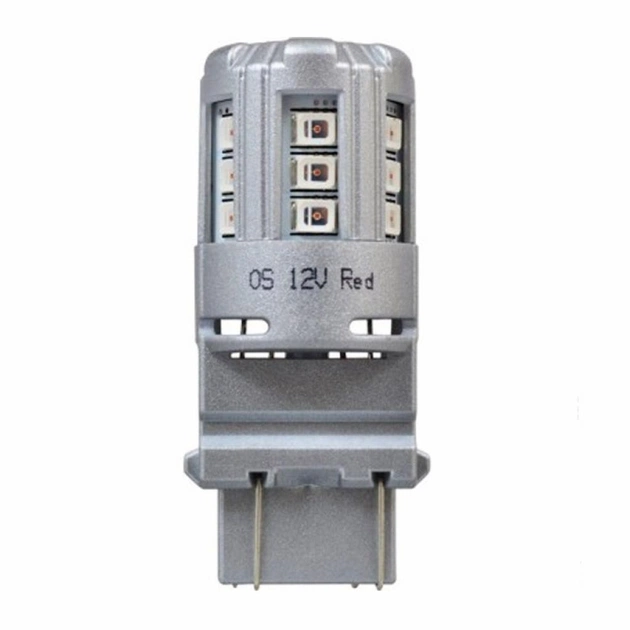 Автолампа Osram світлодіодна (OS 3547 R-02B) - зображення 1