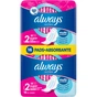 Гігієнічні прокладки Always Ultra Super (Розмір 2) 16 шт. (4015400006756) - зменшене зображення 2