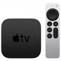 Медіаплеєр Apple TV 4K 32GB (MXGY2RS/A) - зменшене зображення 1