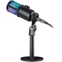 Микрофон Defender Glow GMC 400 USB RGB (64640) - уменьшенное изображение 3