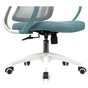Офісне крісло Аклас Мальва WT Tilt Синій (Блакитний/Сірий) (00164168) - зменшене зображення 12