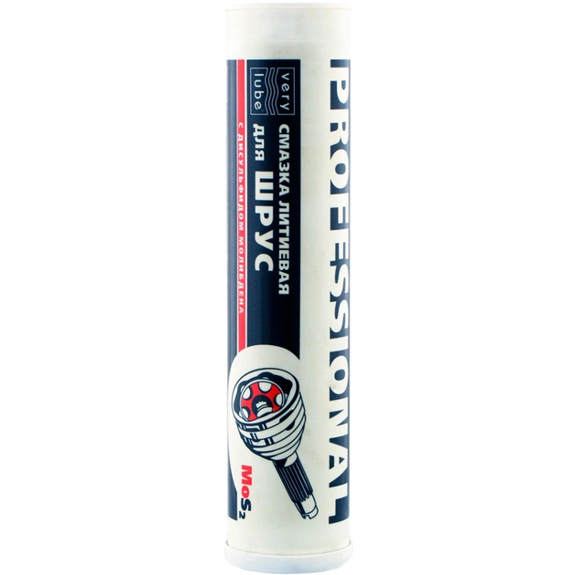 Мастило автомобільне VERYLUBE ШРУС 450мл (XB 30051) - зображення 1
