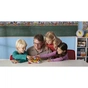 Розвиваюча іграшка Melissa&Doug Годинник-сортер (MD18593) - зменшене зображення 5