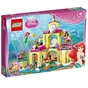 Конструктор LEGO Disney Princess Підводний палац Аріель (41063) - зменшене зображення 1
