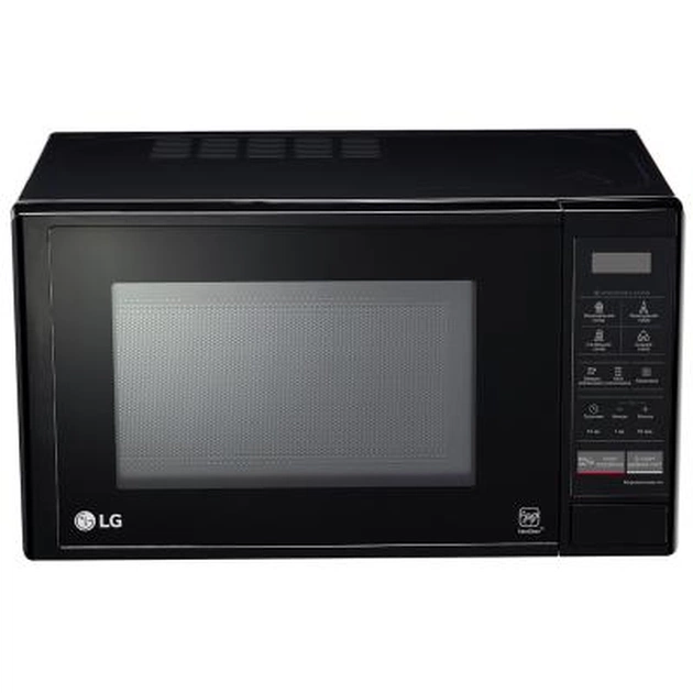 Мікрохвильова піч LG MS20E47DKB - изображение 1