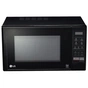Мікрохвильова піч LG MS20E47DKB - зменшене зображення 1