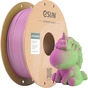 Пластик для 3D-принтера eSUN PLA matte dual 1,75mm 1kg GREEN PINK (PLA-MTD175B-GP1P1) - уменьшенное изображение 4