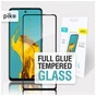 Стекло защитное Piko Full Glue Infinix Smart 8 Black (1283126589614) - уменьшенное изображение 5