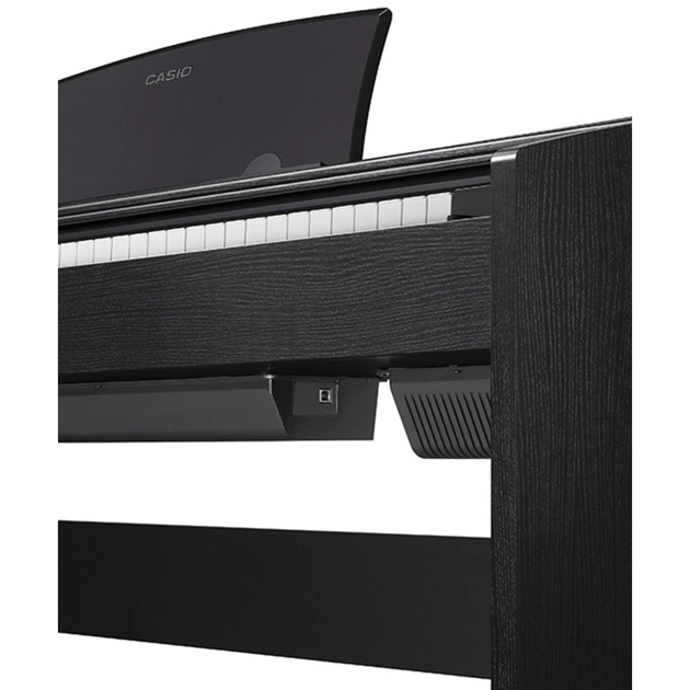Цифрове піаніно Casio Privia PX-770BK (222007) - picture 4