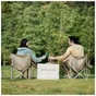 Кресло складное Naturehike Stellaluna T01 CNH23JU13002 пісочний (6927595789063) - уменьшенное изображение 6