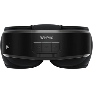 Масажер для очей RENPHO Eyeris Shift Eye Massager (R-G011-BK) зображення 1