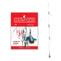 Монтаж Harpoon Вбивця Карася нержавійка No.1 3 пружини 30г AJI D (2700000028902) - уменьшенное изображение 1