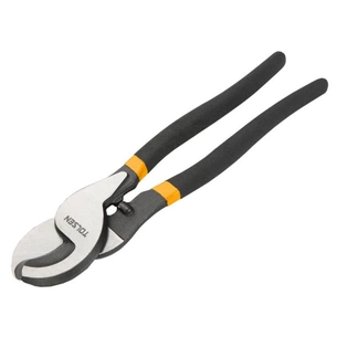 Кабелеріз Tolsen 255 мм (38022) зображення 1