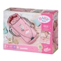 Аксесуар до ляльки Zapf Люлька-переноска для ляльки Baby Born 2 в 1 - Солодкі сни (832448) - зменшене зображення 3