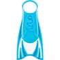 Ласти Aqua Speed Frog 520-02 6670 блакитний 30-34 (5908217666703) - зменшене зображення 4