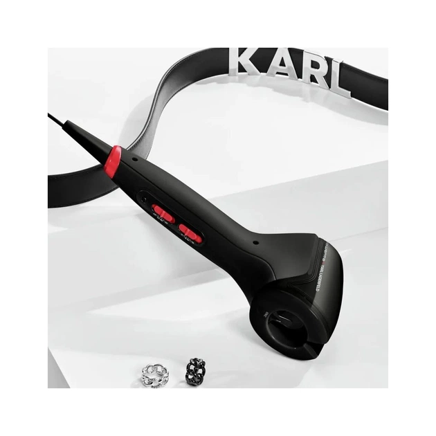 Стайлер Rowenta CF371LF0 - picture 5