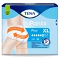 Подгузники для взрослых Tena Pants Plus Extra Large 12 шт. 6 крапель (7322542545775) - уменьшенное изображение 2