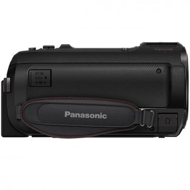 Цифрова відеокамера Panasonic HC-WX970EE (HC-WX970EE-K) - зображення 7