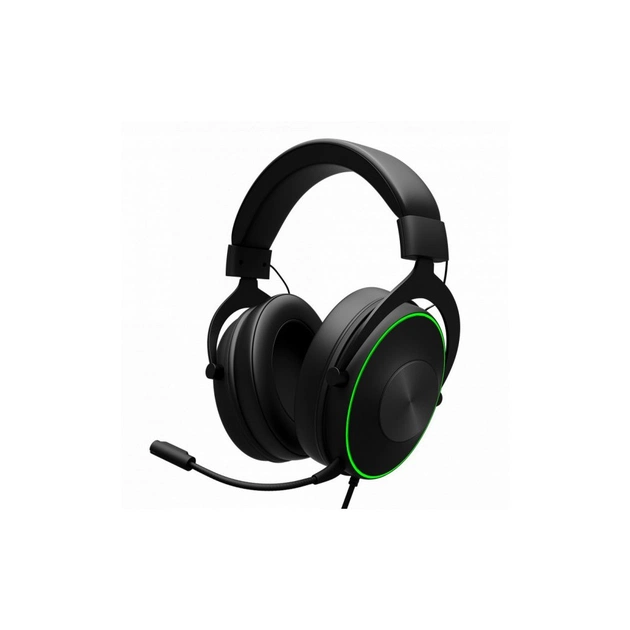 Навушники Dark Project HS-1 (DP-HS-0001) - зображення 1